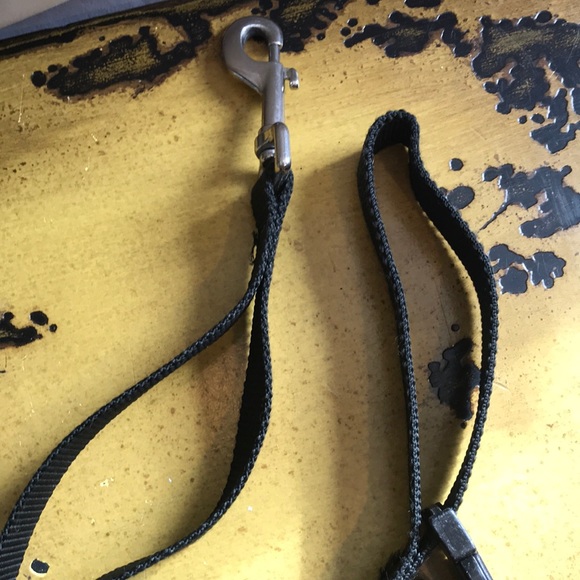 Heavy Duty Adjustable Dog Leash - Picture 4 of 4